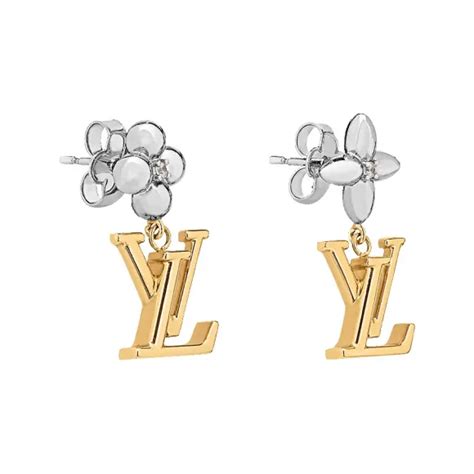 spilla louis vuitton|Spilla LV Iconic Flower S00 .